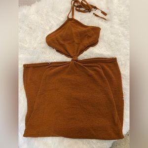 Cult Gai Size Large 2022 Dress.